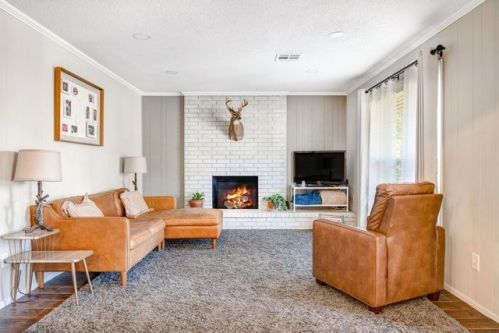 315 Roberts Loop, Roland, OK 74954-5195