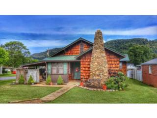 1001 Prince Ave, Erwin, TN 37650-1517