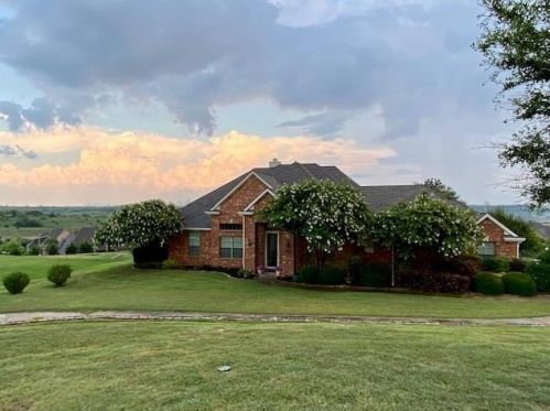 4209 San Pedro Ct, Fort Worth, TX 76179-6802