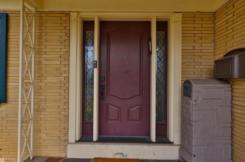 415 Ott St, Allentown PA  18104-6151 exterior