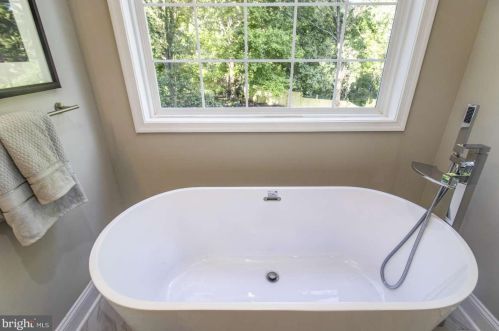 303 Greenwich Ln, Silver Spring MD  20910-4232 exterior