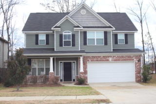 612 Shipley Ave, Grovetown, GA 30813-4248