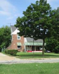 3812 Callaway Ave, Baltimore, MD 21215-7103