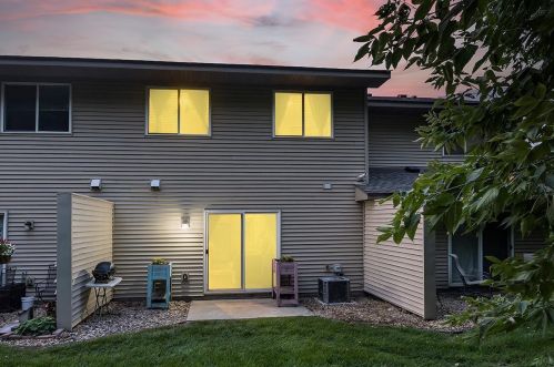 6383 13th St, Saint Paul MN  55128-5953 exterior