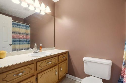 78 Moorings Run, Big Canoe GA  30143-5763 exterior