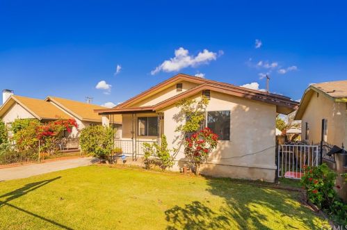 3631 53rd St, Bell, CA 90270-2115