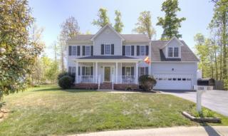12919 Mill Meadow Ct, Midlothian VA  23112-7018 exterior