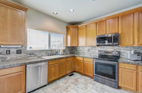 4419 Homestead Way, Denver, CO 80601-4277