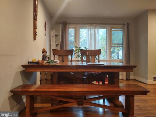 3201 Henderson Ave, Silver Spring MD 20902-1921 exterior