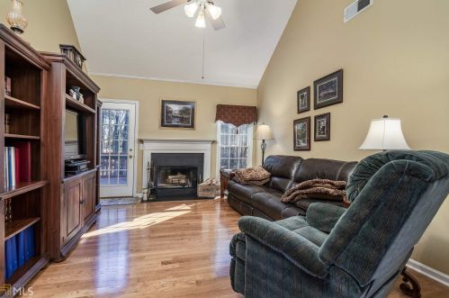1101 Melrose Dr, Watkinsville, GA 30677-5316