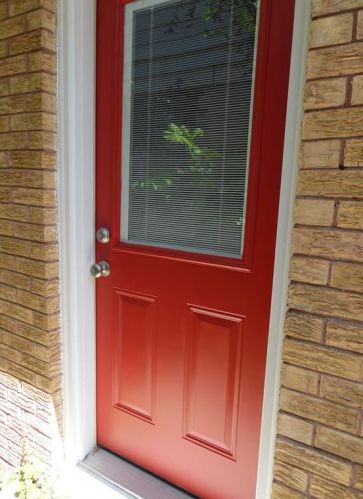 1911 Rockridge Ter, Fort Worth TX  76110-6614 exterior