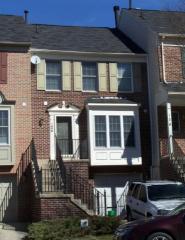 124 Goucher Ter, Gaithersburg, MD 20877-1264