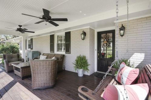 284 Elden Dr, Atlanta GA  30342-2030 exterior