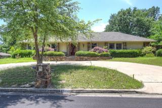 3750 82nd Pl, Tulsa, OK 74137-1605