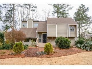 2862 Water Wheel Ct, Marietta, GA 30062-6683