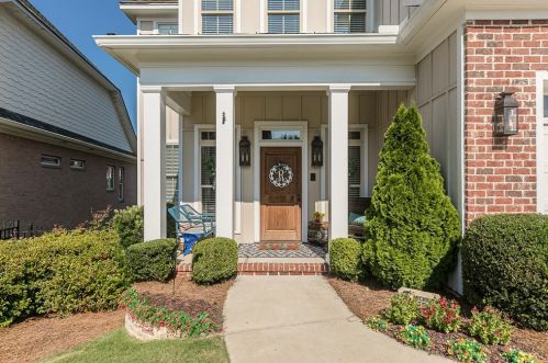 858 Willow Lk, Evans, GA 30809-8000