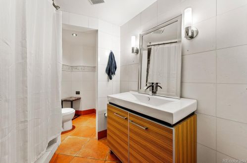 3863 Allison Cir, Denver CO  80033-4533 exterior