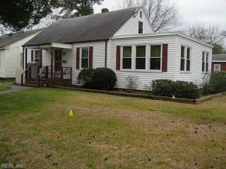 4002 Griffin St, Portsmouth, VA 23707-3820