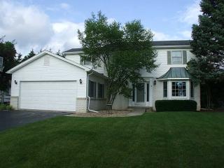 5534 Eagle Trace Dr, Sylvania, OH 43560-4209