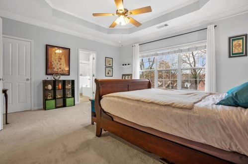 3433 Henderson Reserve, Atlanta GA  30341-6056 exterior