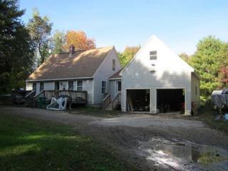 33 Gear Rd, Rochester, NH 03839-5602