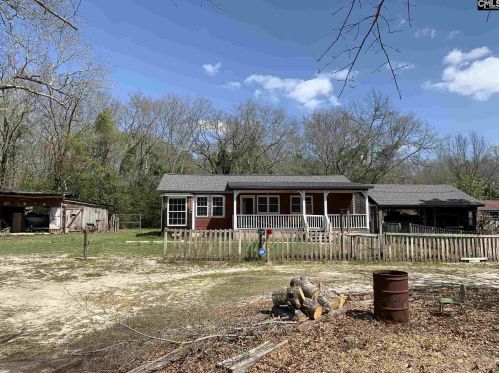 141 Cottage Rd, Cayce-West Columbia, SC 29172-2609