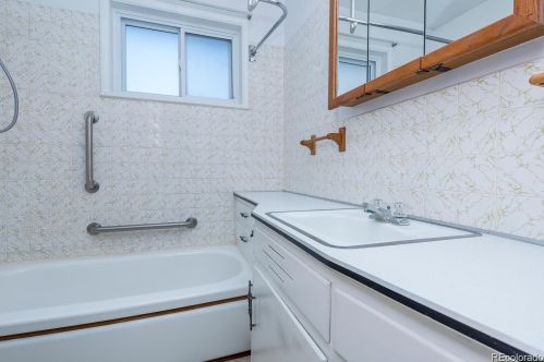 2961 Emerson St, Englewood CO 80113-2821 exterior