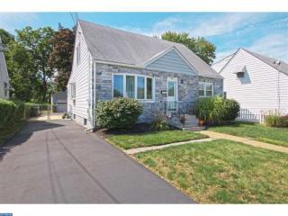 86 Audrey Pl, Trenton, NJ 08619-1702