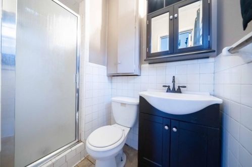 5617 Comer Dr, Fort Worth TX  76134-2205 exterior