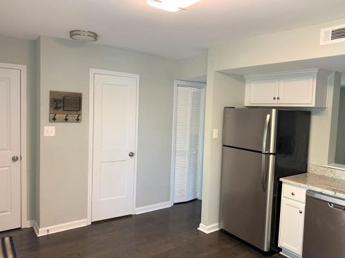 8810 Long Beach Cir, Atlanta GA  30350-2208 exterior