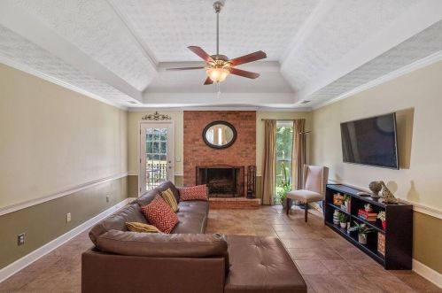 1716 Little Brook Dr, Conyers GA  30094-4000 exterior