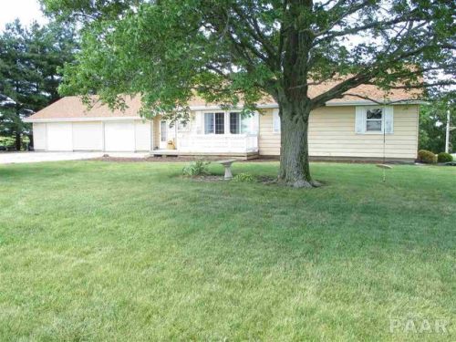 1225 Santa Fe Rd, Edelstein, IL 61526-9512