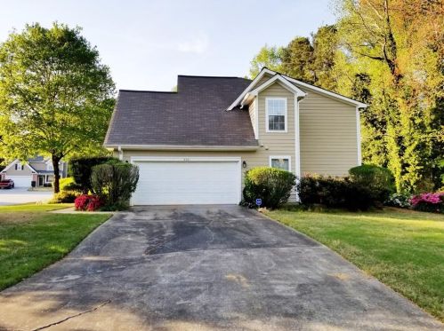 2301 Clipper Ln, Marietta, GA 30062-1768