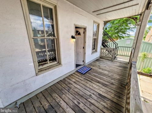 145 Philadelphia St, York PA  17401-2438 exterior