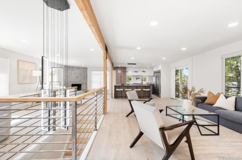 8464 66 Cir, Arvada CO  80007-7592 exterior