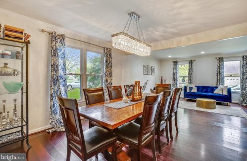 11622 Yeatman Ter, Silver Spring MD exterior