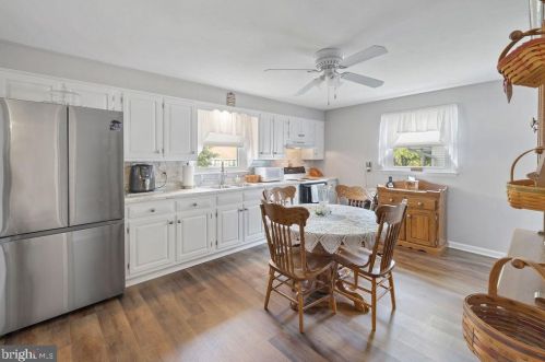 750 Walnut St, Hanover PA 17331-2051 exterior