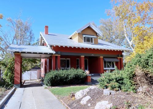 2529 Jackson Ave, Ogden UT  84401-2719 exterior