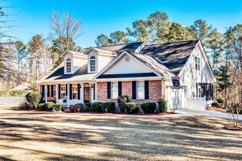 1450 Cedar Creek Dr, Harlem, GA 30824-4602