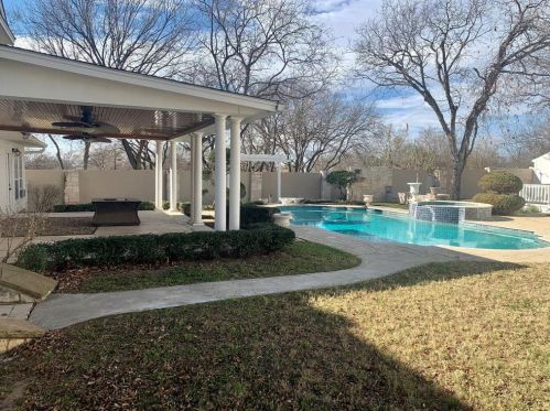 605 Main St, Nocona TX 76255-1509 exterior