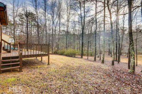 4751 Lake Dr, Conyers GA  30094-4436 exterior
