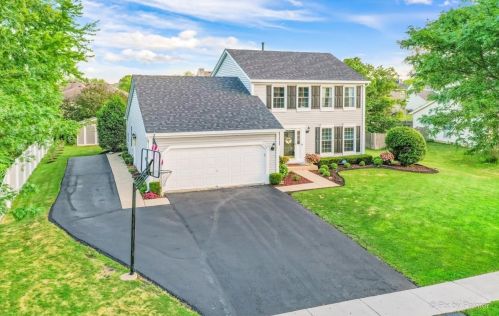 1150 Dovercliff Way, Bull Valley, IL 60014-1800
