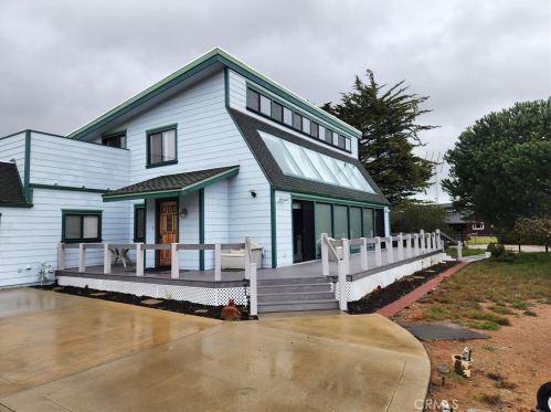 1660 Nipomo Ave, San Luis Obispo, CA 93402-2916