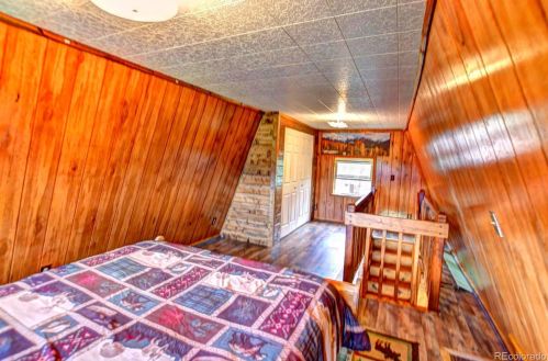 298 Outlaw Ct, Fairplay CO  80456-9762 exterior