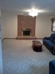 1317 Hawkins Ave, Downers Grove IL  60516-3790 exterior