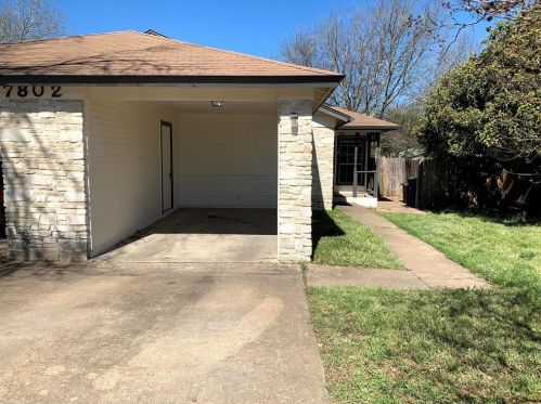 7802 Brodie Ln, Austin, TX 78745-6711