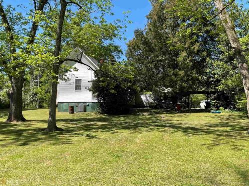 100 Jonesboro St, Mcdonough, GA 30253-3119
