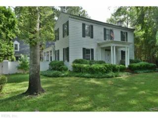 5212 Vick St, Portsmouth, VA 23701-1549