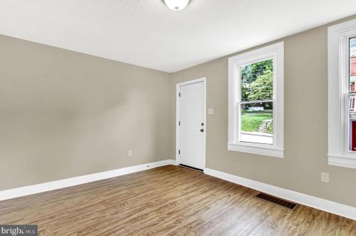 1637 Mount Rose Ave, York PA  17403-2957 exterior