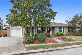 932 Rosa Ave, Metairie LA  70005-2130 exterior
